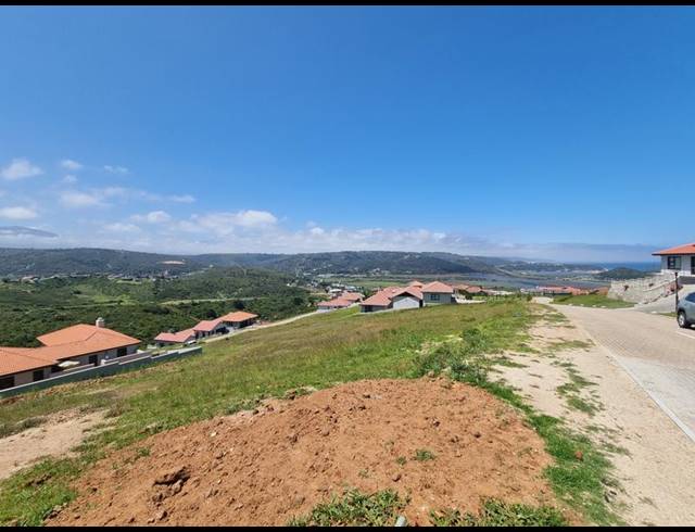 LAND FOR SALE IN AVONDDANS